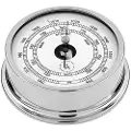 Autonautic Instrumental B120d Nautisk Barometer