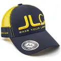 Jlc Make Your Lures Cap