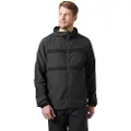 Helly Hansen Salt Striped Vindjakke