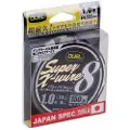 Duel Super X Wire 8 Flettet Fiskesnøre 150 M
