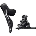 Shimano Ultegra Di2 Hidraulic Flat Mount 2x12s Forbrems