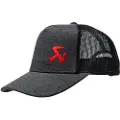 Akrapovic Logo Cap
