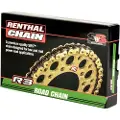 Renthal 520r3-3 Mx Hollow End Srs Road Kjede