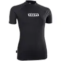 iON Promo Rashguard Rashguard Med Korte Ermer Til Dame