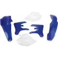 Ufo Yamaha Yz 250 F 03 Yakit304f@999 Plastsett