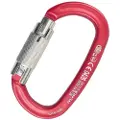 Kong Italy Ovalone Autoblock Karabinkrok