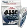 ASSO Invisible 30 M Fluorokarbon