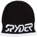 Spyder Logo Lue