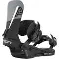 Union Binding Atlas 2026 Snowboardbinding svart