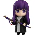 Good Smile Company Frieren: Nendoroid Fern Handling Figur Utover Reisens Slutt 10 Cm