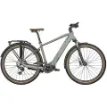 Scott Bikes Sub Sport Eride 20 Men 28´´ Deore Rd M5130sgs Elektrisk Sykkel