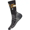 Smartwool Hike Light Cushion Hoo Who Crew Sokker