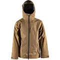 Volcom Tester 3L Gore Tex Jakke brun