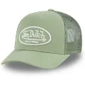 Von Dutch Vd/1/cb/lof/b22 Cap