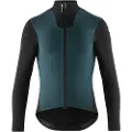 Assos Mille Gt Hashoogi Winter S11 Jakke