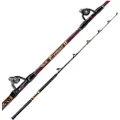 Falcon Equinox Ii Tuna Fiskesnelle