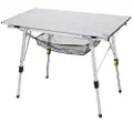 Aktive 63052 Sammenleggbart Campingbord