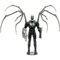 Mcfarlane Toys Batman Gull Dc Multiverse Futures End Gitd Label-figur 18 Cm