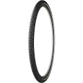 Michelin Protek Max Reflective Flank 26´´ X 37 Urban Stive Sykkeldekk