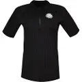 Rip Curl Premium Surf Upf Rashguard Med Korte Ermer Til Dame