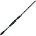 Irod Crusher Croaker Baitcastingstang