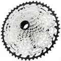 Shimano Slx Cs-m7100 Kassett