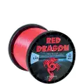 Colmic Red Dragon Fiskesene Monofilament 600 M