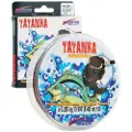 Tubertini Tatanka Fluorokarbon 150 M