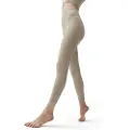 Born Living Yoga Sureya Seamless Leggings Med Høy Midje