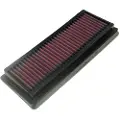 K&N Kawasaki Ka-6005 Luftfilter