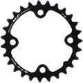 Xlc Cr-a22 Sram 80 Bcd Kjettingring
