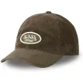 Von Dutch Vd/1/cd/log/07 Cap