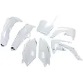 Ufo Honda Crf 250r/450r 2011-2013 Usa Hokit115-041 Plastsett
