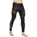 Leone1947 Revo Fluo Leggings