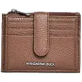 Mandarina Duck Mellow Leather Card 1 Lommebok