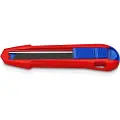 Knipex CutiX, Universal kniv