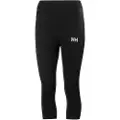 Helly Hansen Lifa Seamless Racing 3/4 Baselag Bukser