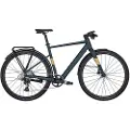 Scott Bikes Metrix Eride Mahle X35+ 28´´ Apex Xplr 12s 2025 Elektrisk Sykkel