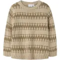 Name it Langermet Strikket Pullover