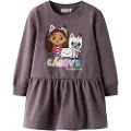 Name It Mini Gabbys Dukkehus Kjole
