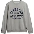 Superdry Vintage Athletic Collegegenser
