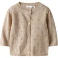 Name it Pointelle Strikket Cardigan
