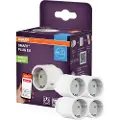 Osram SMART+ Plug with energymeter Zigbee white