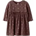 Name it Printet Kjole