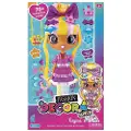 Toy Partner Decora Fashion W2 4 Dukke Assortert Assortert 28 Cm