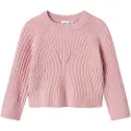Name it Løs Passform Strikket Pullover