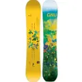 Gnu Gloss C 2026 Snowboard mønster