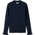 Name it Ribbestrikk Strikket Pullover