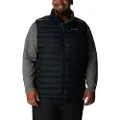 Columbia Powder Lite Ii Plus Size Vest