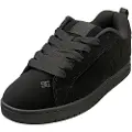 Dc-shoes Court Graffik Treningssko